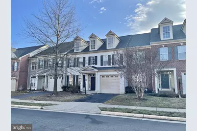 12313 Tanalian Falls Lane, Bristow, VA 20136 - Photo 1