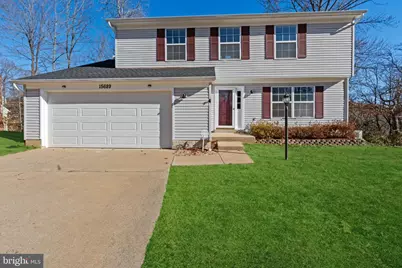 15689 Pike Trail, Dumfries, VA 22025 - Photo 30