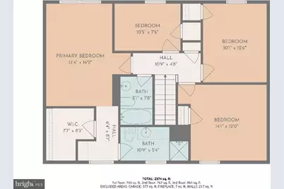 15689 Pike Trail, Dumfries, VA 22025 - Photo 34