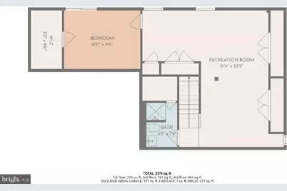 15689 Pike Trail, Dumfries, VA 22025 - Photo 36