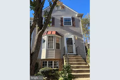 16228 Taconic Circle, Dumfries, VA 22025 - Photo 1