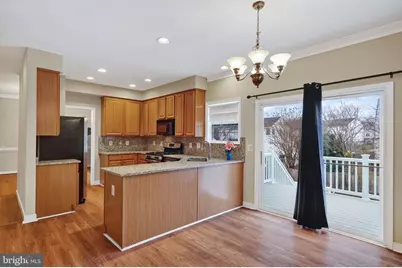 13044 Tadmore Court, Woodbridge, VA 22193 - Photo 16