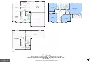 13044 Tadmore Ct, Woodbridge, VA 22193 - Photo 50