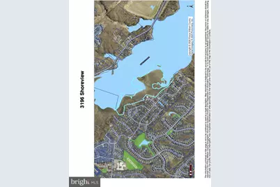 3196 Shoreview Road, Triangle, VA 22172 - Photo 2