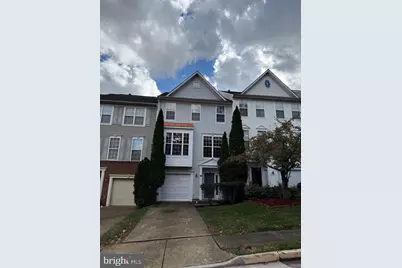 15681 Palermo Terrace, Woodbridge, VA 22191 - Photo 2