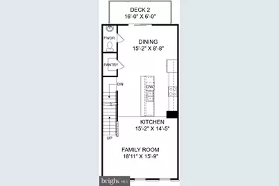 3805 Shale Ridge Road, Woodbridge, VA 22193 - Photo 42