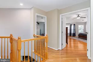 2636 Cast Off Loop, Woodbridge, VA 22191 - Photo 36