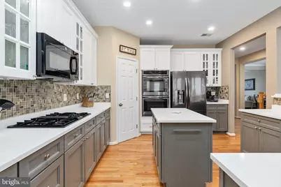 2636 Cast Off Loop, Woodbridge, VA 22191 - Photo 22