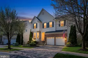 2636 Cast Off Loop, Woodbridge, VA 22191 - Photo 2