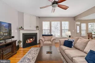 2636 Cast Off Loop, Woodbridge, VA 22191 - Photo 32