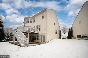 2636 Cast Off Loop, Woodbridge, VA 22191 - Photo 76