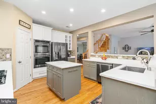 2636 Cast Off Loop, Woodbridge, VA 22191 - Photo 20