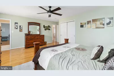 2636 Cast Off Loop, Woodbridge, VA 22191 - Photo 38