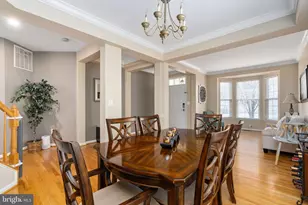 2636 Cast Off Loop, Woodbridge, VA 22191 - Photo 16