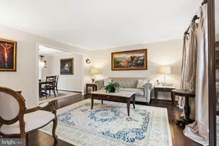 4464 Briton Ct, Woodbridge, VA 22192 - Photo 6