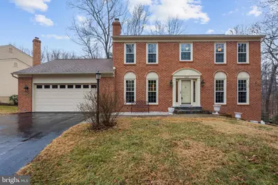 4464 Briton Court, Woodbridge, VA 22192 - Photo 2