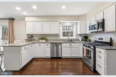 4464 Briton Court, Woodbridge, VA 22192 - Photo 12