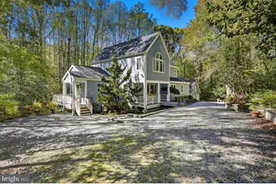 13436 Celtic Lane, Manassas, VA 20112 - Photo 2