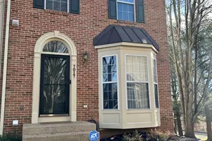 7017 Manahoac Pl, Gainesville, VA 20155 - Photo 1