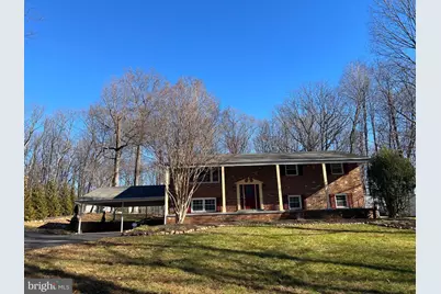 4509 Martinwood Drive, Haymarket, VA 20169 - Photo 1