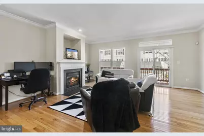 744 Monument Avenue, Woodbridge, VA 22191 - Photo 12