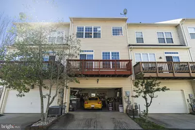 744 Monument Avenue, Woodbridge, VA 22191 - Photo 2