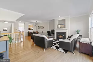 744 Monument Ave, Woodbridge, VA 22191 - Photo 10