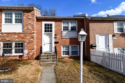 14623 Bakersfield Street, Woodbridge, VA 22193 - Photo 1