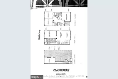 6266 Woodruff Springs Way, Haymarket, VA 20169 - Photo 28