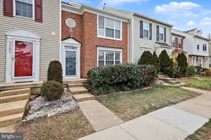 2003 Paddle Boat Ln, Woodbridge, VA 22192 - Photo 2
