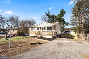 4502 kentmore Dr, Woodbridge, VA 22193 - Photo 4