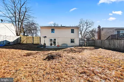 4502 Kentmore Drive, Woodbridge, VA 22193 - Photo 36