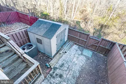 2594 Sylvan Moor Lane, Woodbridge, VA 22191 - Photo 34