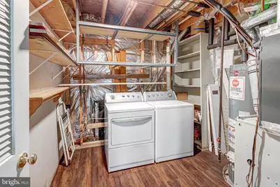 2594 Sylvan Moor Lane, Woodbridge, VA 22191 - Photo 36