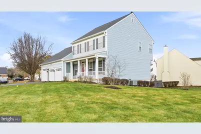12142 Millbill Court, Bristow, VA 20136 - Photo 54