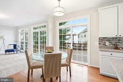 12142 Millbill Court, Bristow, VA 20136 - Photo 18