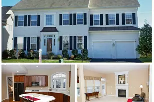 9927 Broadsword Dr, Bristow, VA 20136 - Photo 1