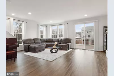 9083 Connor House Road, Manassas, VA 20110 - Photo 2