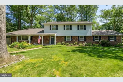 3234 Riverview Drive, Triangle, VA 22172 - Photo 1