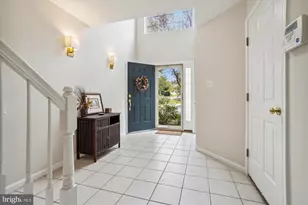 11070 Doubleday Ln, Manassas, VA 20109 - Photo 2