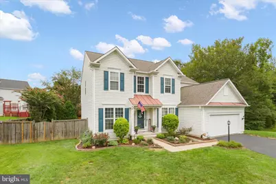 14925 Hazelnut Court, Woodbridge, VA 22193 - Photo 2