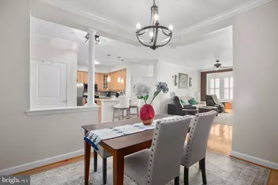 500 Belmont Bay Drive #113, Woodbridge, VA 22191 - Photo 8