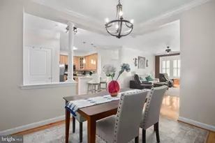 500 Belmont Bay Dr, Woodbridge, VA 22191 - Photo 8