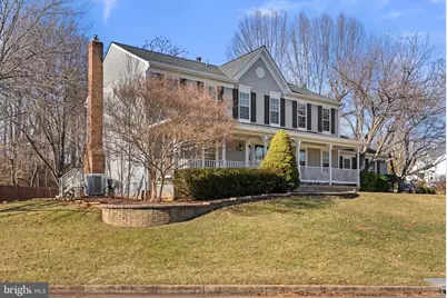 14756 Statler Drive, Woodbridge, VA 22193 - Photo 2