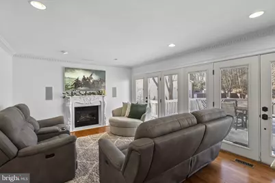 14756 Statler Drive, Woodbridge, VA 22193 - Photo 8