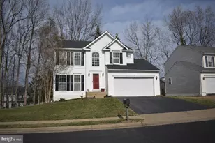 5684 Assateague Pl, Manassas, VA 20112 - Photo 1