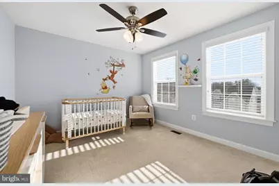 3012 Landing Eagle Court, Woodbridge, VA 22191 - Photo 20