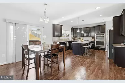 3012 Landing Eagle Court, Woodbridge, VA 22191 - Photo 12