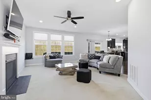 3012 Landing Eagle Ct, Woodbridge, VA 22191 - Photo 14