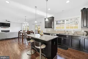 3012 Landing Eagle Ct, Woodbridge, VA 22191 - Photo 8